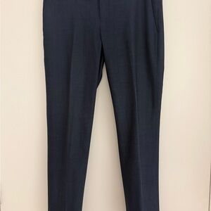 Banana Republic blue Trousers